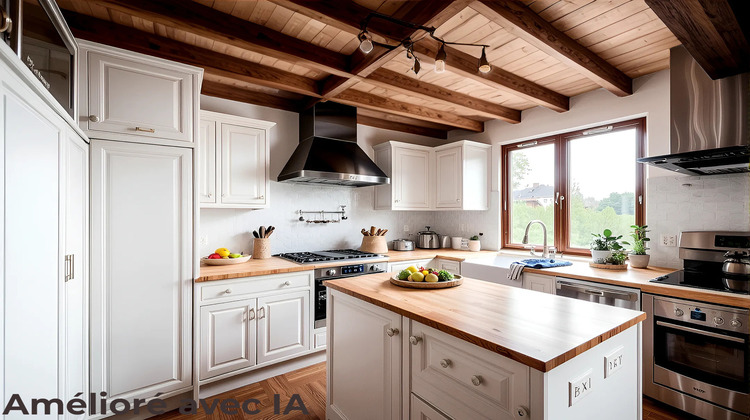 Ma-Cabane - Vente Maison Billy, 180 m²