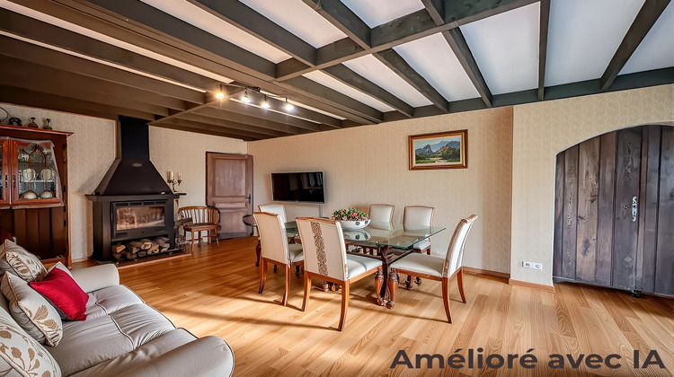 Ma-Cabane - Vente Maison Billy, 180 m²