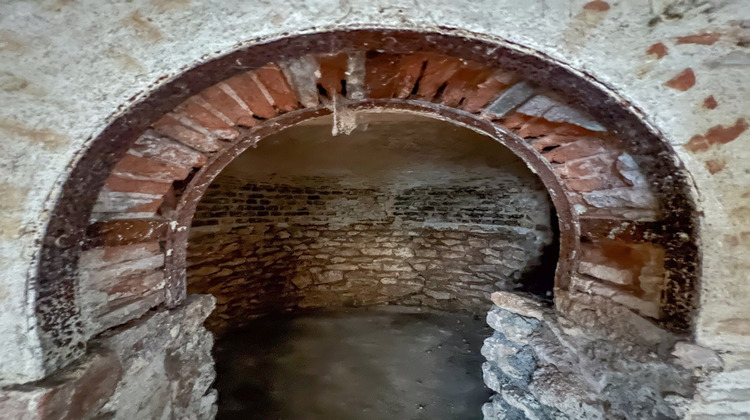 Ma-Cabane - Vente Maison Billy, 180 m²