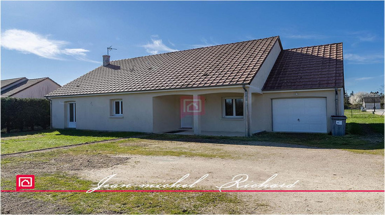 Ma-Cabane - Vente Maison BILLY, 139 m²