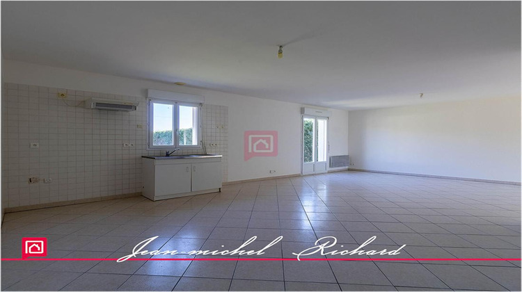 Ma-Cabane - Vente Maison BILLY, 139 m²