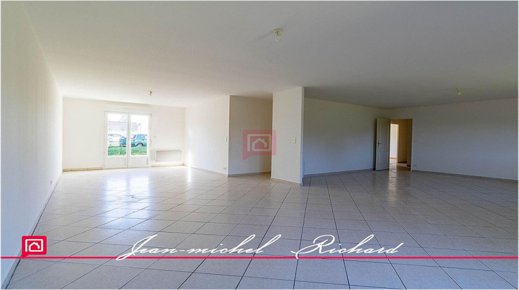 Ma-Cabane - Vente Maison BILLY, 139 m²