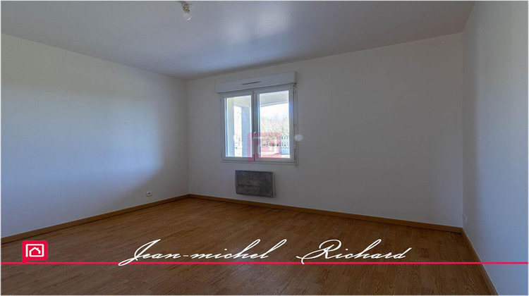 Ma-Cabane - Vente Maison BILLY, 139 m²