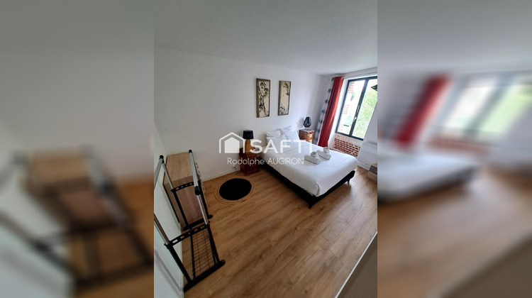 Ma-Cabane - Vente Maison Billy, 210 m²