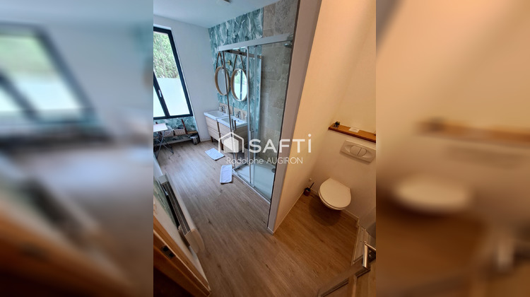 Ma-Cabane - Vente Maison Billy, 210 m²
