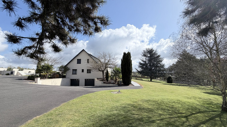 Ma-Cabane - Vente Maison BILLY, 382 m²