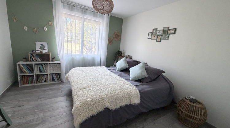 Ma-Cabane - Vente Maison BILLY, 382 m²