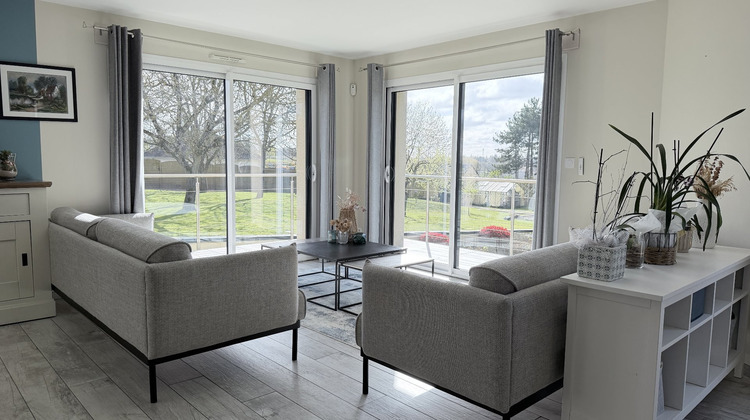 Ma-Cabane - Vente Maison BILLY, 382 m²