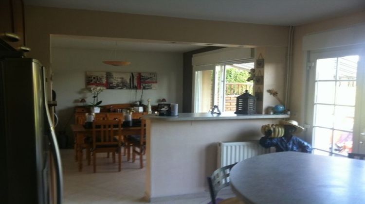 Ma-Cabane - Vente Maison BILLY-BERCLAU, 95 m²