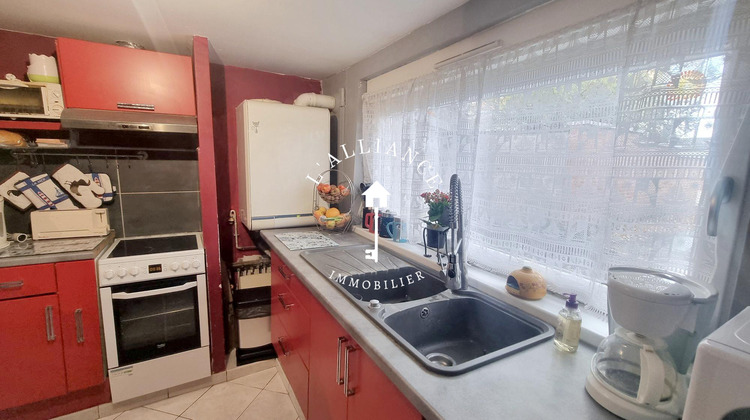 Ma-Cabane - Vente Maison Billy-Berclau, 57 m²