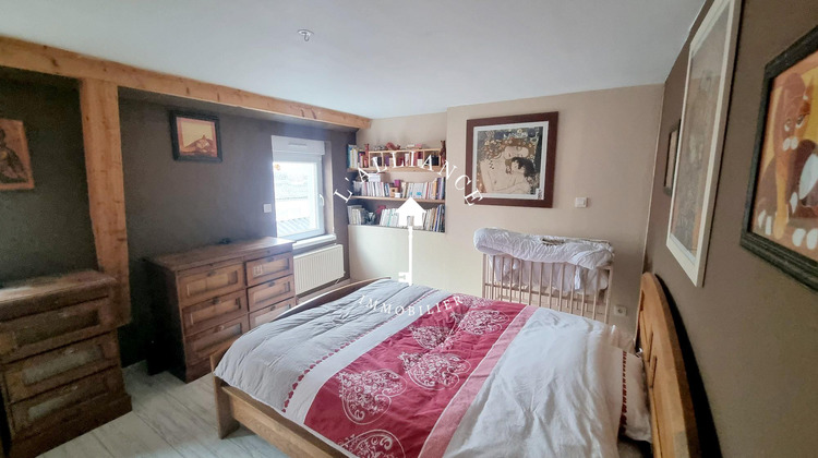 Ma-Cabane - Vente Maison Billy-Berclau, 57 m²