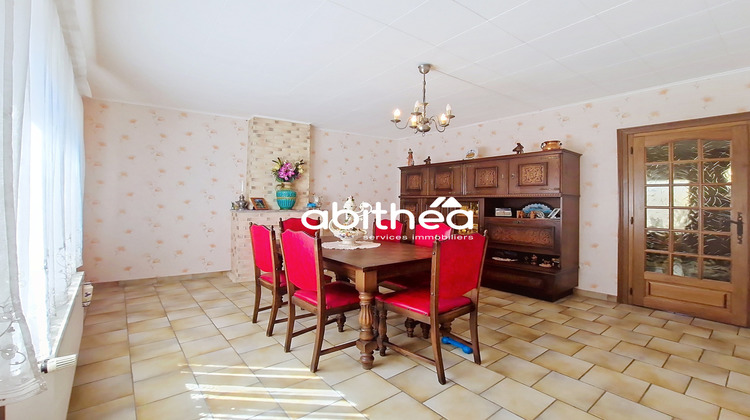 Ma-Cabane - Vente Maison Billy-Berclau, 96 m²