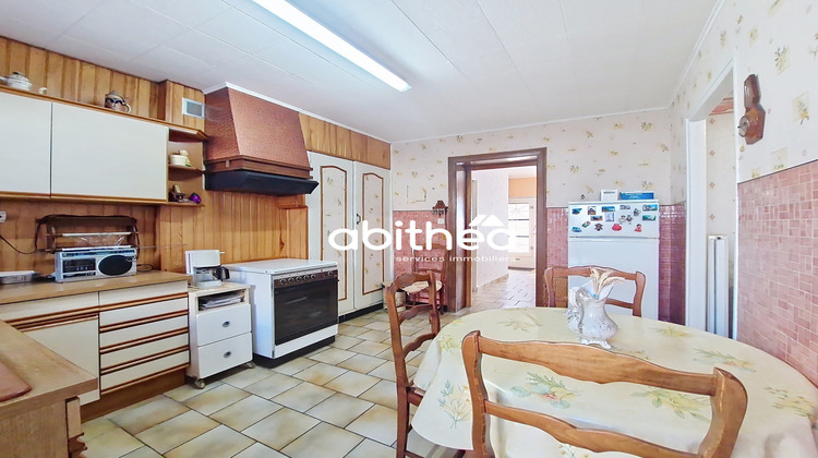 Ma-Cabane - Vente Maison Billy-Berclau, 96 m²