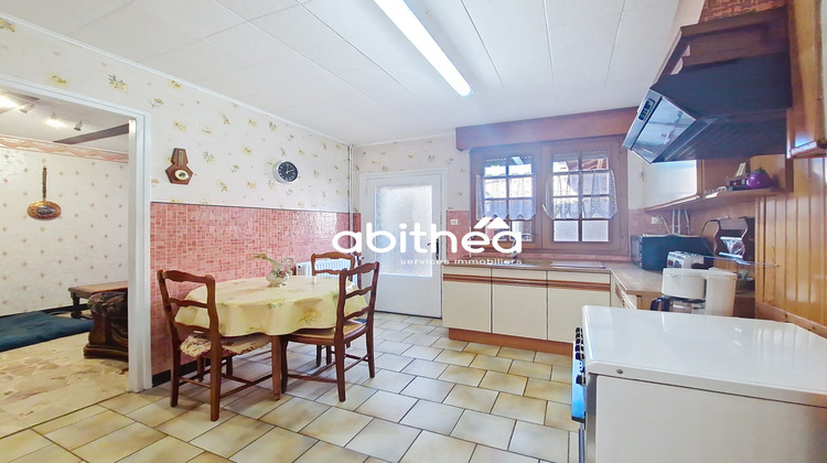 Ma-Cabane - Vente Maison Billy-Berclau, 96 m²
