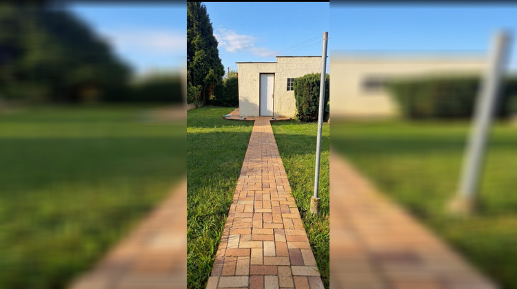 Ma-Cabane - Vente Maison Billy-Berclau, 85 m²