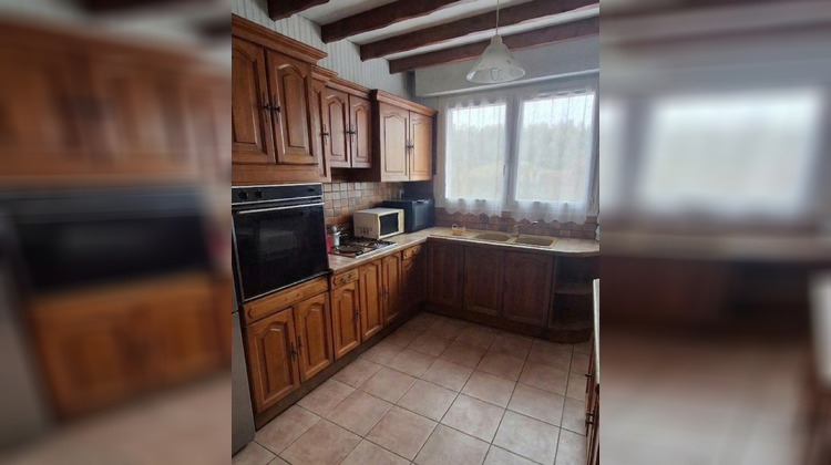 Ma-Cabane - Vente Maison Billy-Berclau, 85 m²