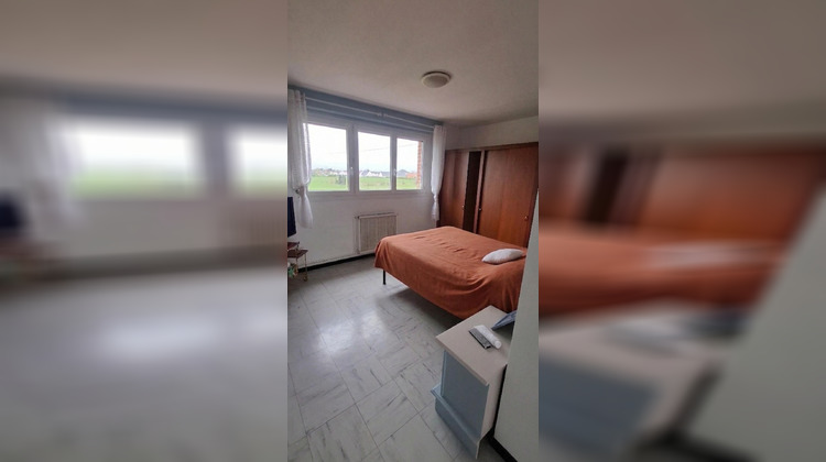 Ma-Cabane - Vente Maison Billy-Berclau, 85 m²