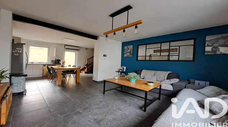 Ma-Cabane - Vente Maison Billy-Berclau, 87 m²