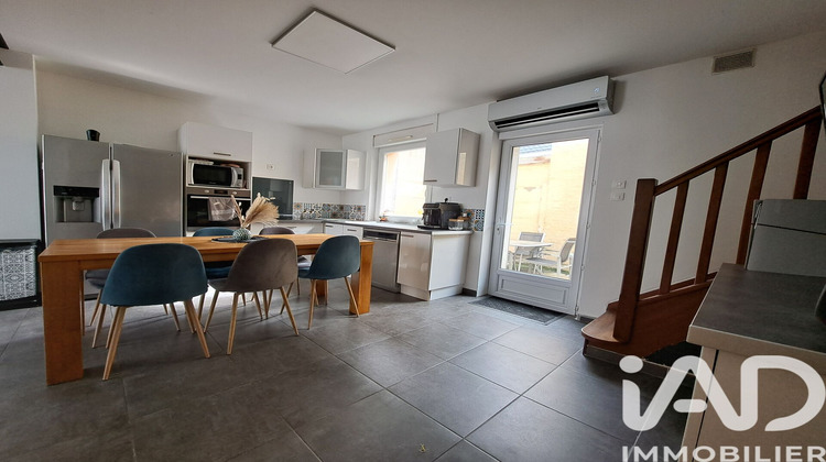 Ma-Cabane - Vente Maison Billy-Berclau, 87 m²