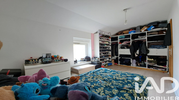 Ma-Cabane - Vente Maison Billy-Berclau, 87 m²