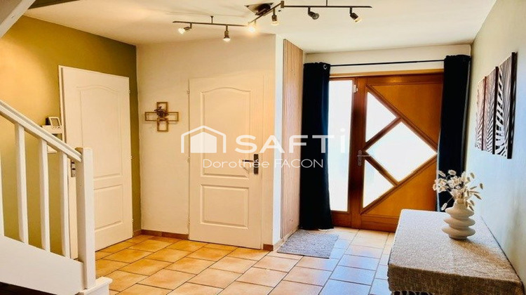 Ma-Cabane - Vente Maison Billy-Berclau, 124 m²