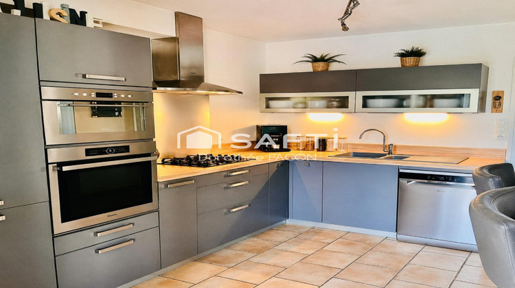 Ma-Cabane - Vente Maison Billy-Berclau, 124 m²