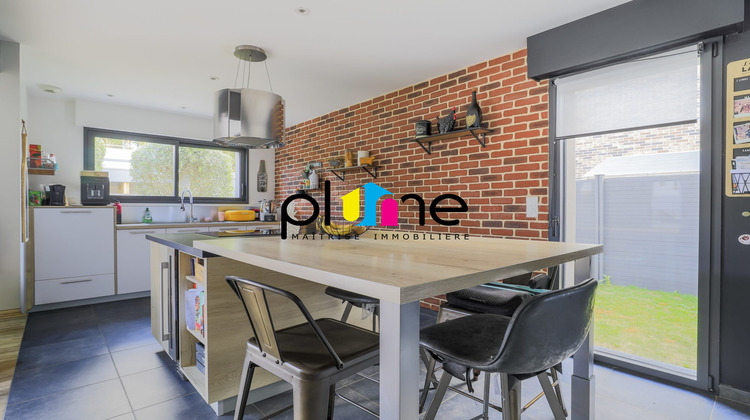 Ma-Cabane - Vente Maison Billy-Berclau, 135 m²