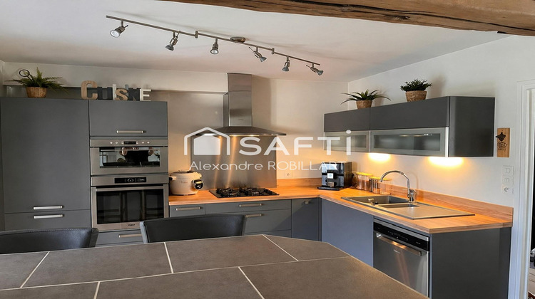 Ma-Cabane - Vente Maison Billy-Berclau, 124 m²