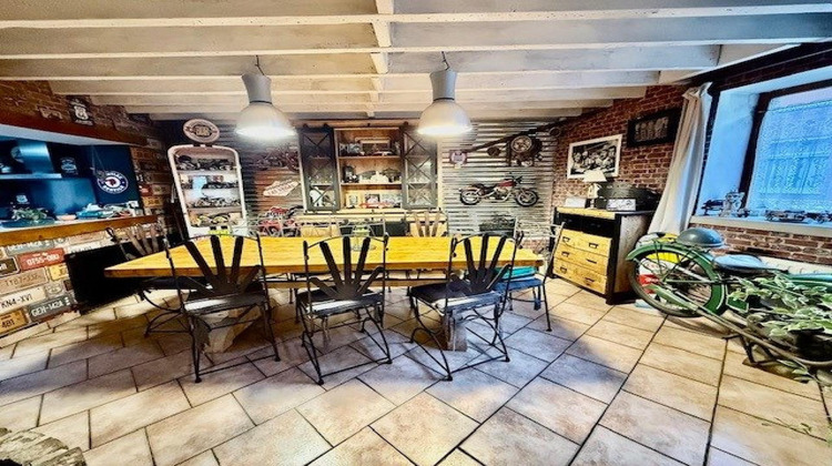 Ma-Cabane - Vente Maison Billy-Berclau, 125 m²