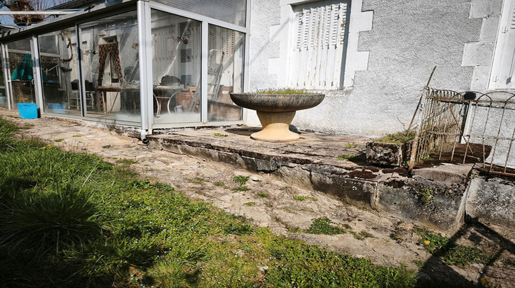 Ma-Cabane - Vente Maison BILLY-CHEVANNES, 66 m²