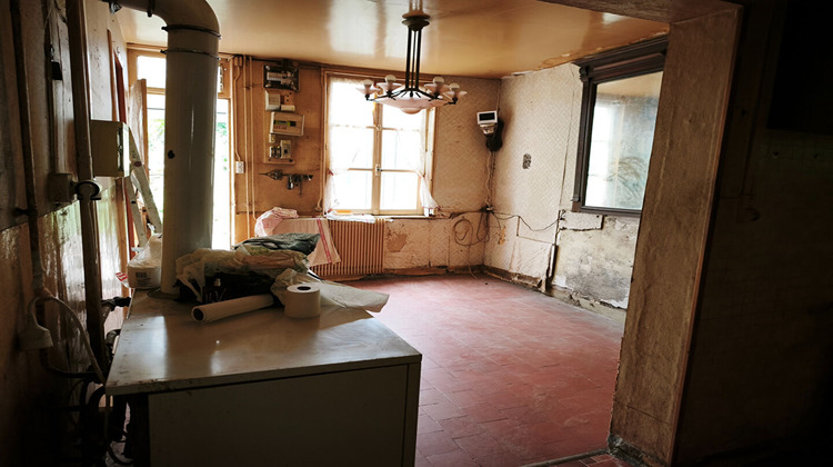 Ma-Cabane - Vente Maison BILLY-CHEVANNES, 66 m²