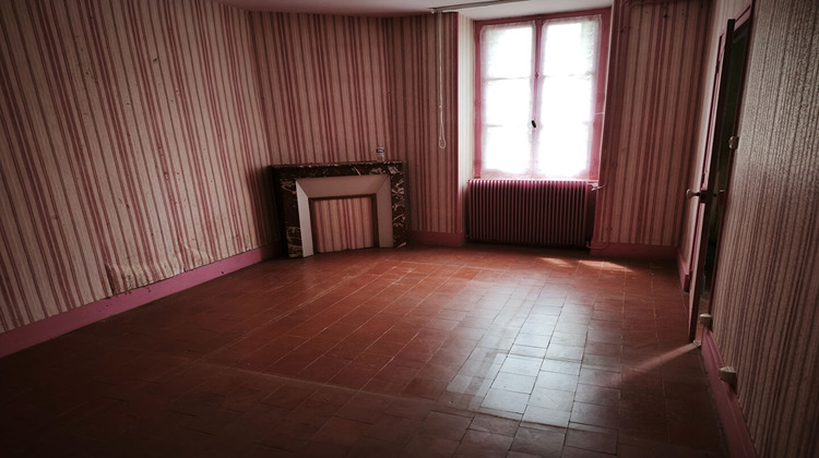 Ma-Cabane - Vente Maison BILLY-CHEVANNES, 66 m²