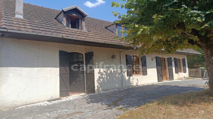 Ma-Cabane - Vente Maison BILLY CHEVANNES, 153 m²