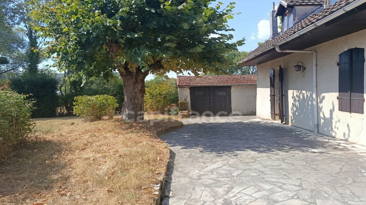 Ma-Cabane - Vente Maison BILLY CHEVANNES, 153 m²