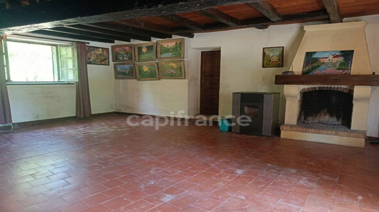 Ma-Cabane - Vente Maison BILLY CHEVANNES, 153 m²