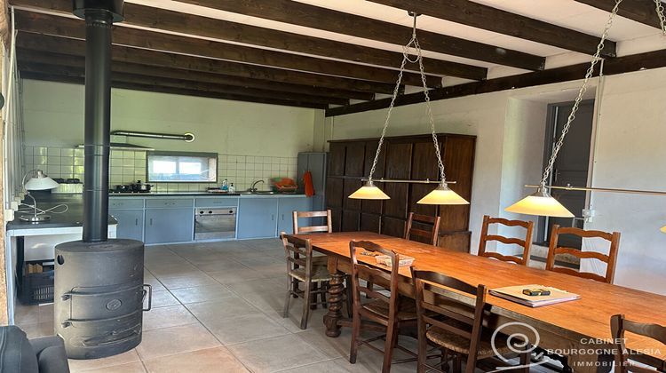 Ma-Cabane - Vente Maison BILLY-LES-CHANCEAUX, 147 m²