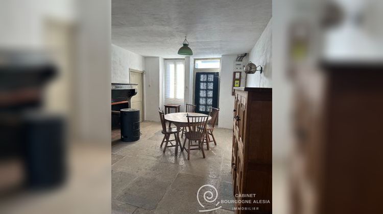 Ma-Cabane - Vente Maison BILLY-LES-CHANCEAUX, 147 m²