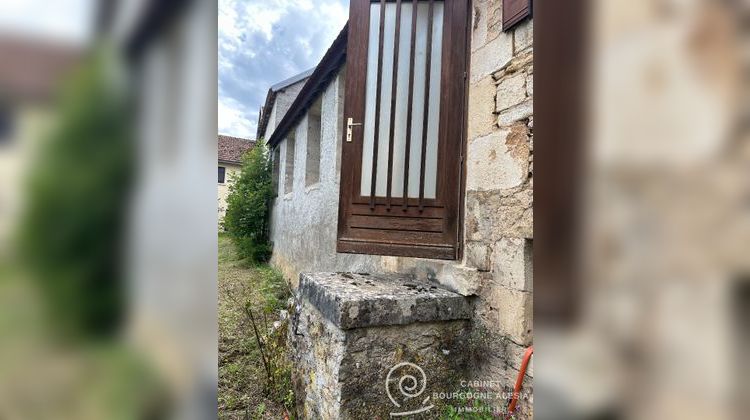 Ma-Cabane - Vente Maison BILLY-LES-CHANCEAUX, 147 m²