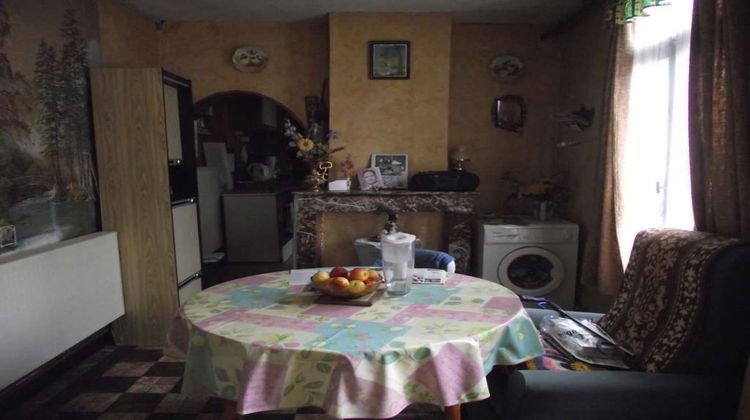 Ma-Cabane - Vente Maison BILLY-MONTIGNY, 90 m²