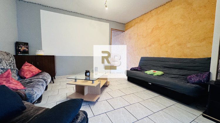 Ma-Cabane - Vente Maison Billy-Montigny, 120 m²