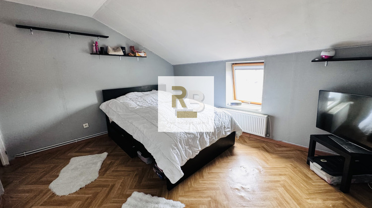 Ma-Cabane - Vente Maison Billy-Montigny, 120 m²