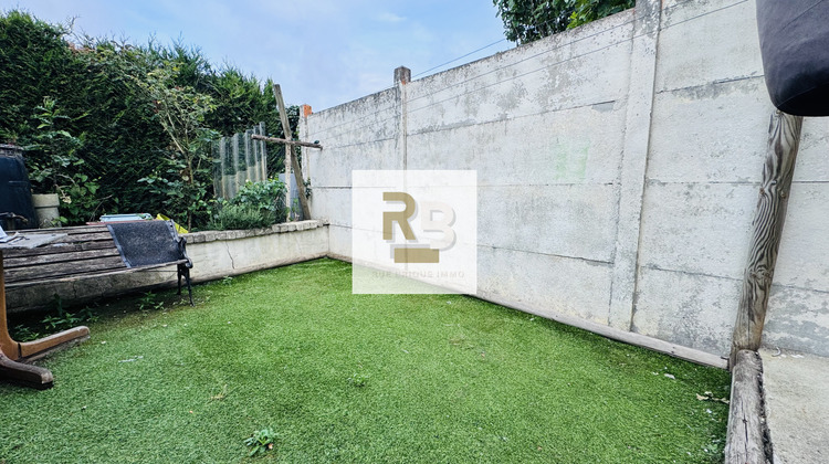 Ma-Cabane - Vente Maison Billy-Montigny, 120 m²