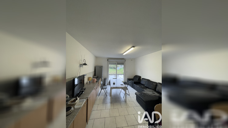 Ma-Cabane - Vente Maison Billy-Montigny, 341 m²