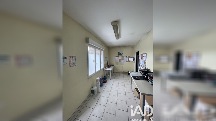 Ma-Cabane - Vente Maison Billy-Montigny, 341 m²