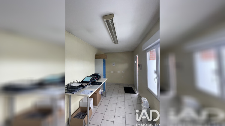 Ma-Cabane - Vente Maison Billy-Montigny, 341 m²