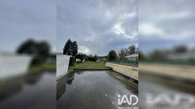 Ma-Cabane - Vente Maison Billy-Montigny, 341 m²