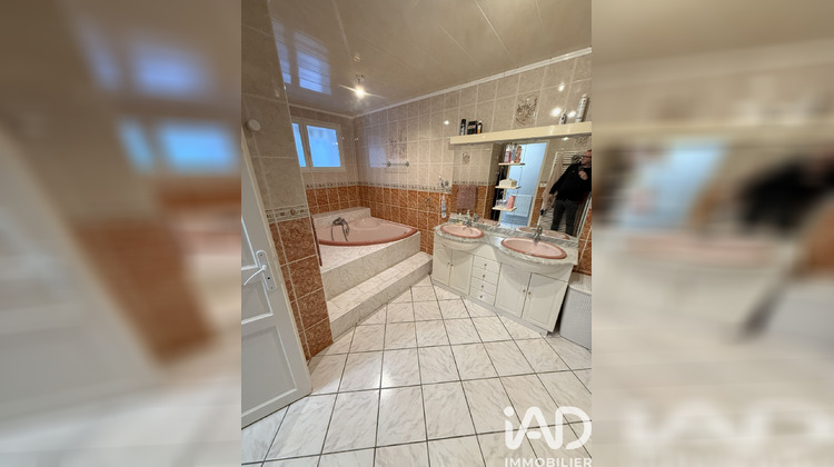 Ma-Cabane - Vente Maison Billy-Montigny, 130 m²