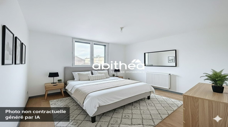 Ma-Cabane - Vente Maison Billy-Montigny, 76 m²