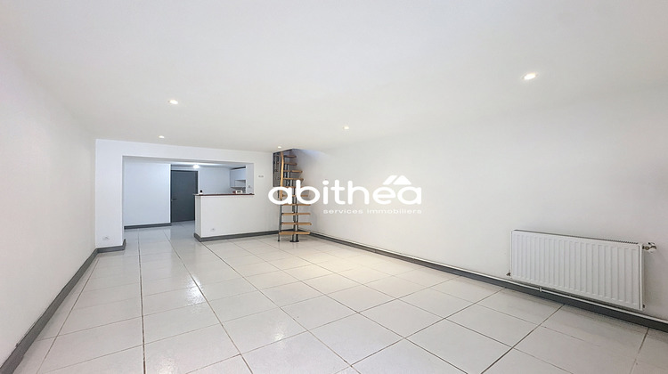 Ma-Cabane - Vente Maison Billy-Montigny, 76 m²