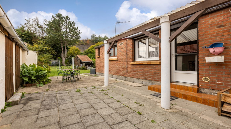 Ma-Cabane - Vente Maison Billy-Montigny, 90 m²